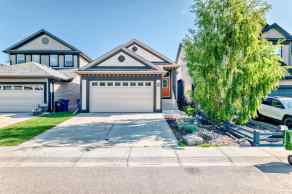 Detached Cochrane homes