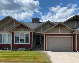 Row/Townhouse Coleman homes