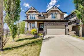 Detached Springbank Hill homes