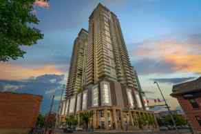 Just listed Beltline homes for sale new Unit-1808-1188 3 Street SE in Beltline Calgary