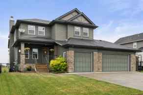 Detached Boulder Creek Estates homes