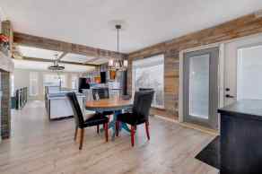 Detached Rural Wheatland County homes