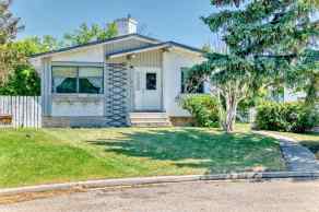 Detached Central High River homes