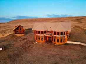 Detached Bindloss homes