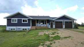 Detached Plamondon homes