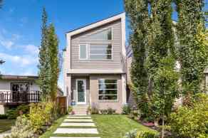 Just listed North Glenmore Park homes for sale new 2136 53 Avenue SW in North Glenmore Park Calgary