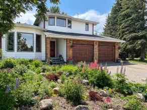 Just listed NONE homes for sale new 4453 Silverwood Crescent   in NONE High Prairie