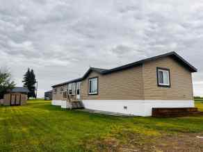 Detached Islay homes