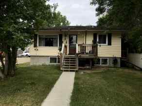 Detached Rockyford homes