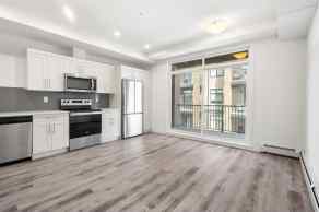 Apartment Seton Ridge homes