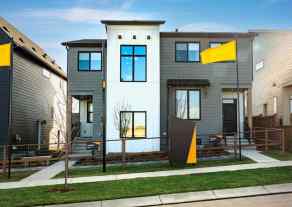 Semi Detached (Half Duplex) Sawgrass Park homes