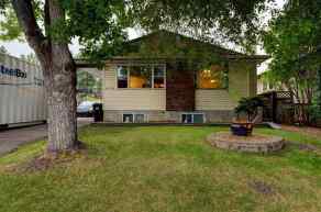 Just listed Canyon Meadows homes for sale new 628 Cantrell Drive SW in Canyon Meadows Calgary