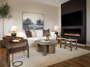 Detached Sawgrass Park homes