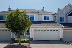 Row/Townhouse Hidden Valley homes
