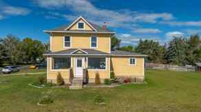 Detached Warner homes