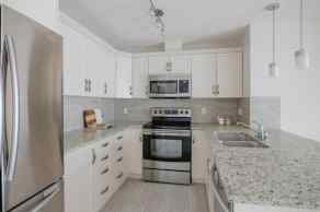 Just listed McKenzie Towne homes for sale new Unit-3305-115 Prestwick Villas SE in McKenzie Towne Calgary