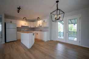 Detached Strathaven homes