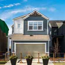 Detached Sawgrass Park homes