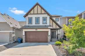 Detached Davy Creek homes
