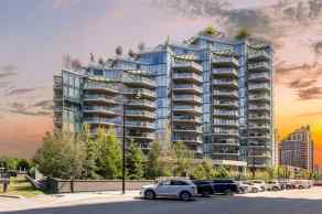 Just listed Eau Claire homes for sale new Unit-508-738 1 Avenue SW in Eau Claire Calgary