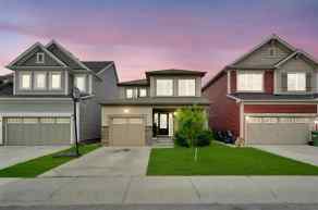 Just listed South Windsong homes for sale new 209 Windford Park SW in South Windsong Airdrie
