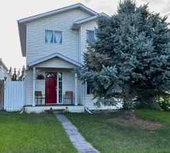 Detached Brooks homes