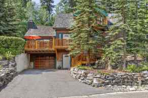 Just listed Hospital Hill homes for sale new 204 Grassi Place  in Hospital Hill Canmore