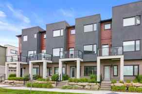 Row/Townhouse Sherwood homes