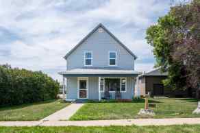 Just listed Killam homes for sale new 4902 54 Street  in Killam Killam