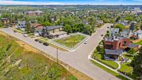 Residential Land Ramsay homes
