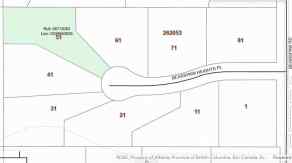 Just listed NONE homes for sale new 51 Bearspaw Heights Place  in NONE Rural Rocky View County