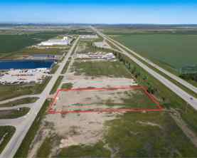 Just listed NONE homes for sale new 52 DURUM Drive  in NONE Rural Wheatland County