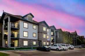 Just listed Bridlewood homes for sale new 4304, 16969 24 Street SW in Bridlewood Calgary