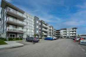 Just listed Carrington homes for sale new Unit-406-80 Carrington Plaza NW in Carrington Calgary