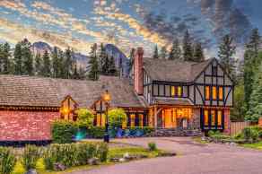Just listed Larch homes for sale new 5 Woodside Lane  in Larch Canmore