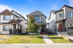 Detached Copperfield homes