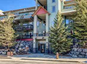 Just listed Bow Valley Trail homes for sale new Unit-326-109 Montane Road  in Bow Valley Trail Canmore