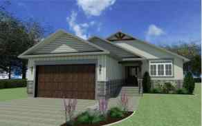 Just listed NONE homes for sale new 919 Fairway Boulevard W in NONE Cardston