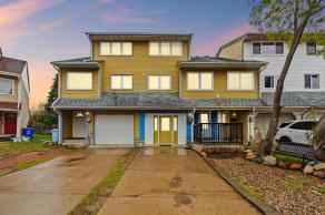 Just listed Thickwood homes for sale new 116 Wallace Place  in Thickwood Fort McMurray