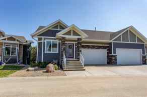Just listed College Heights homes for sale new 20 Beardsley Crescent  in College Heights Lacombe