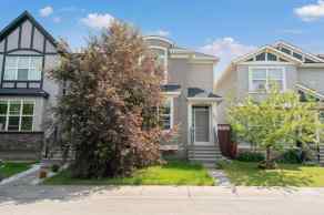 Just listed Cranston homes for sale new 223 Cranford Way SE in Cranston Calgary