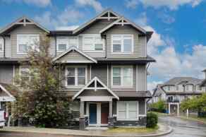 Just listed Williamstown homes for sale new Unit-901-280 Williamstown Close NW in Williamstown Airdrie