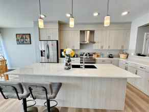 Just listed Pine Creek homes for sale new 792 Creekstone Circle  in Pine Creek Calgary