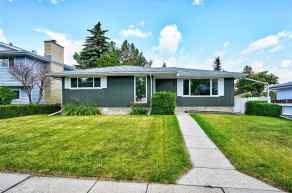 Just listed Canyon Meadows homes for sale new 1004 Cantabrian Drive SW in Canyon Meadows Calgary