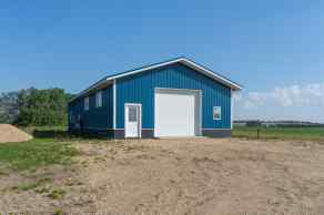 Residential Land Rural Camrose County homes