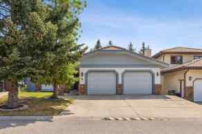Detached Edgemont homes