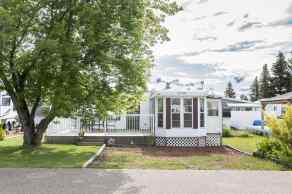 Just listed Points West homes for sale new 52 Points West Resort   in Points West Sylvan Lake