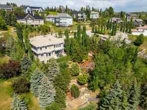 Just listed Springbank Hill homes for sale new 57 Slopes Point SW in Springbank Hill Calgary