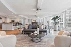 Just listed Eau Claire homes for sale new Unit-1505-400 Eau Claire Avenue SW in Eau Claire Calgary