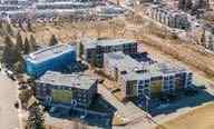 Apartment Greenview homes